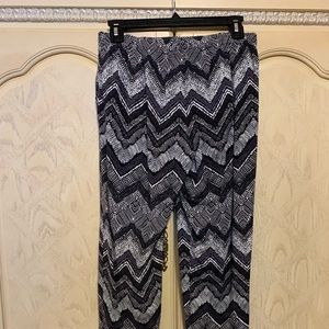 Haram Chevron Pants